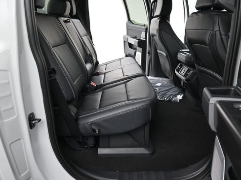 New 2026 Ford F150 Lariat w/ Equipment Group 502A High image 23