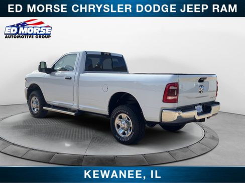 New 2024 RAM 2500 Tradesman w/ Towing Technology Group image 3