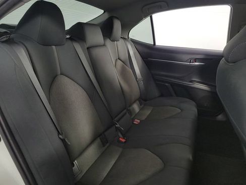 Used 2023 Toyota Camry LE w/ Convenience Package AWD/4WD image 17
