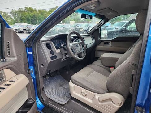 Used 2010 Ford F150 STX RWD image 12