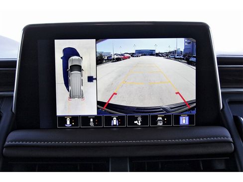 Used 2024 Chevrolet Tahoe High Country image 21