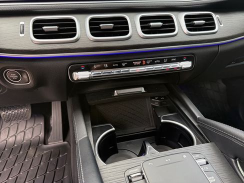 Certified 2023 Mercedes-Benz GLE 450 4MATIC image 21
