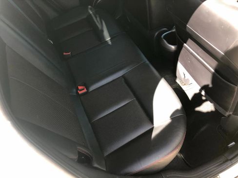 Used 2012 Nissan Juke SL w/ Chrome Pkg image 31