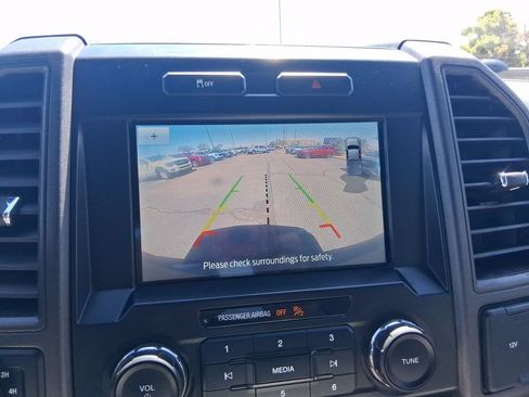 Used 2022 Ford F250 XL w/ Power Equipment Group AWD/4WD image 19