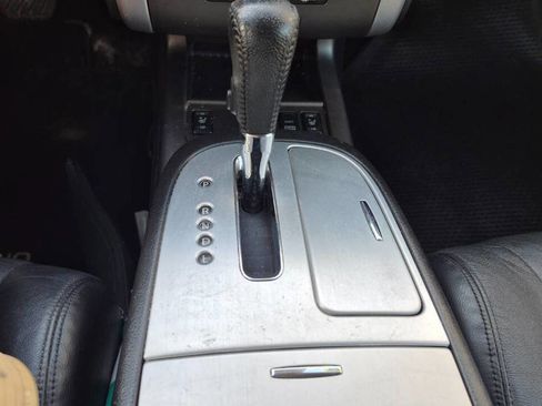 Used 2012 Nissan Murano SL AWD/4WD image 9