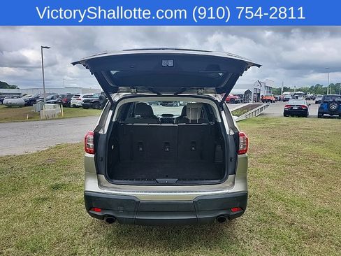 Used 2019 Subaru Ascent Premium AWD/4WD image 28