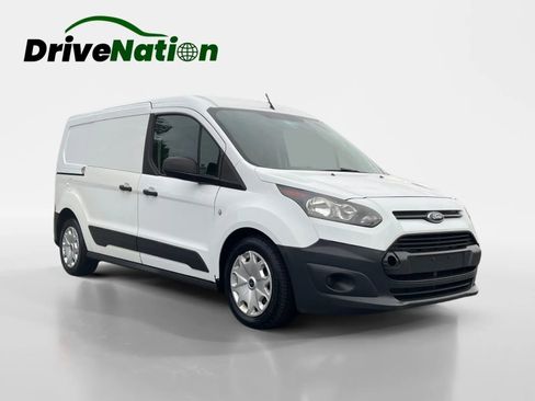 Used 2017 Ford Transit Connect XL image 3