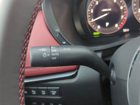 New 2025 MAZDA CX-70 3.3 Turbo w/ Premium Plus Pkg image 26