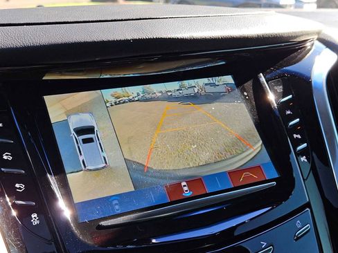 Used 2020 Cadillac Escalade Premium Luxury image 28