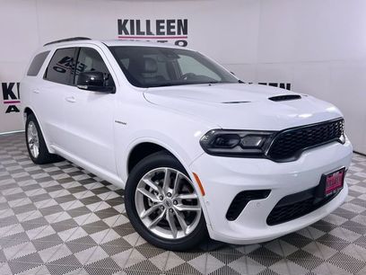 Used 2024 Dodge Durango R/T