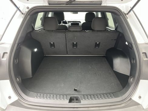 Certified 2026 GMC Terrain Elevation AWD/4WD image 28