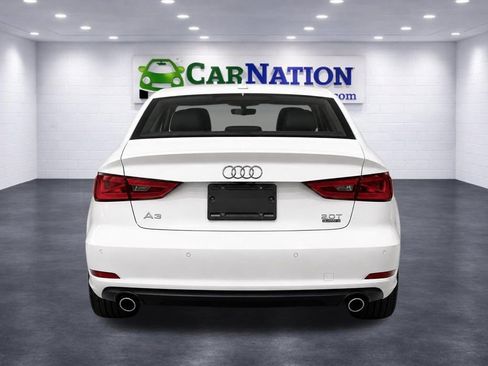 Used 2016 Audi A3 2.0T Premium AWD/4WD image 4