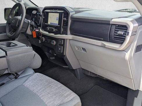 Certified 2023 Ford F150 XLT AWD/4WD image 20