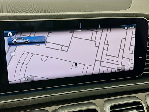 New 2026 Mercedes-Benz GLE 450 4MATIC image 14