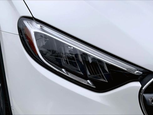 Certified 2024 Mercedes-Benz GLC 300 4MATIC image 25