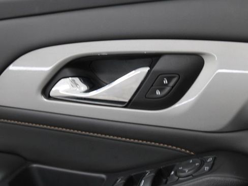 Used 2021 Chevrolet Traverse LT w/ LPO, Cargo Package image 35