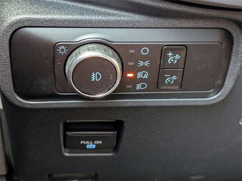 Used 2023 Ford Bronco Big Bend image 24