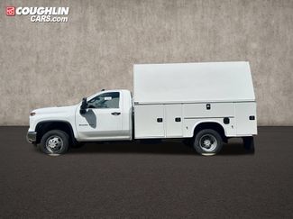 New 2026 Chevrolet Silverado 3500 W/T w/ WT Convenience Package AWD/4WD video 2
