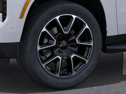 New 2026 Chevrolet Tahoe RST w/ Comfort Package image 10