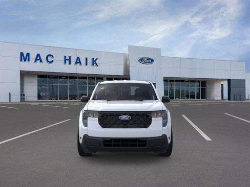 New 2026 Ford Maverick XL image 6