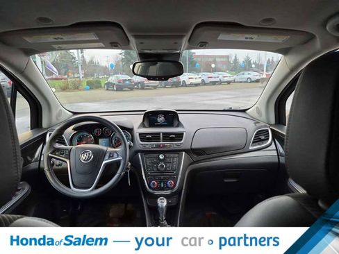 Used 2014 Buick Encore Convenience image 11