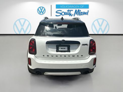Used 2023 MINI Cooper Countryman S FWD image 6