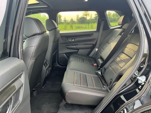 New 2026 Honda CR-V Sport-L image 27