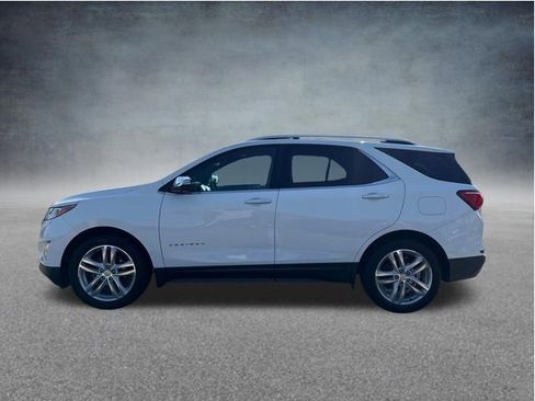 Used 2019 Chevrolet Equinox Premier FWD image 6
