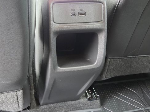 Used 2025 Chevrolet Trax LT w/ Driver Confidence Package FWD image 15