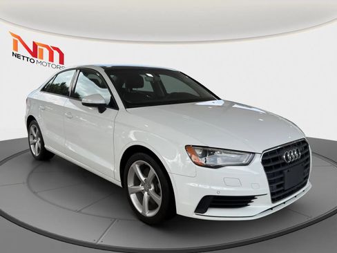 Used 2016 Audi A3 1.8T Premium FWD image 7