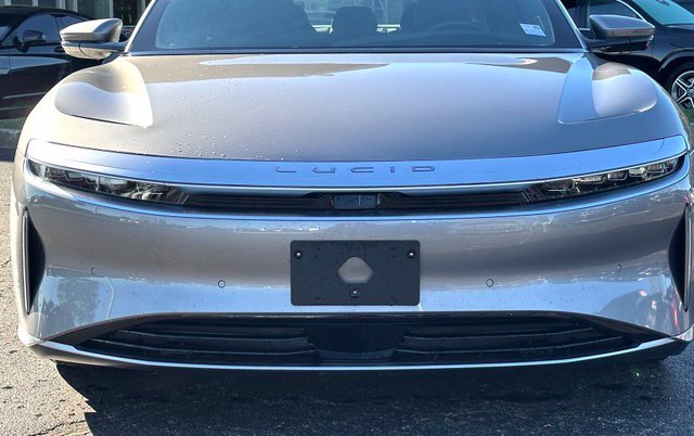 Used 2023 Lucid Air Touring AWD/4WD image 4