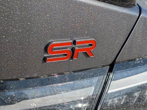 New 2026 Nissan Sentra SR image 7