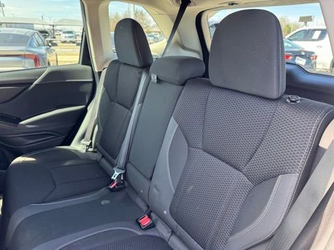 Used 2023 Subaru Forester Premium image 14