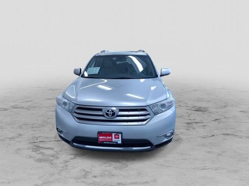 Used 2013 Toyota Highlander Limited AWD/4WD image 5