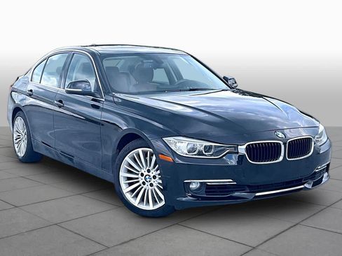 Used 2014 BMW 335i Sedan RWD image 3