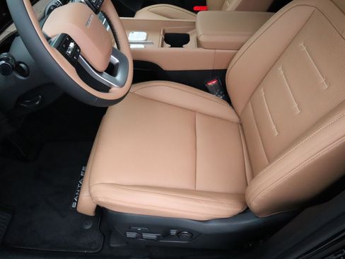 New 2026 Hyundai Santa Fe Calligraphy w/ Tow & Go Package image 18