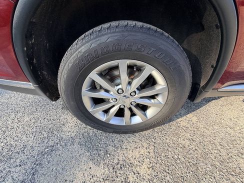 Used 2018 Dodge Durango SXT w/ Quick Order Package 2BB AWD/4WD image 47