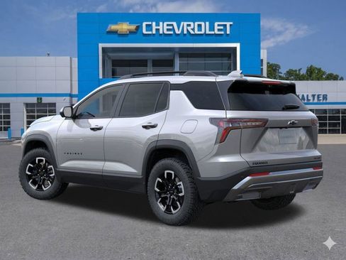 New 2026 Chevrolet Equinox ACTIV w/ Convenience Package III image 4