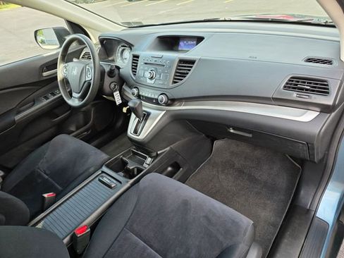 Used 2013 Honda CR-V LX image 24