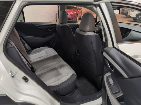 Certified 2024 Subaru Outback Premium AWD/4WD image 11