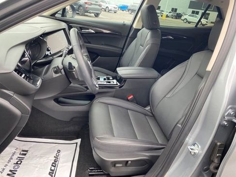 Certified 2023 Buick Envision Essence image 16