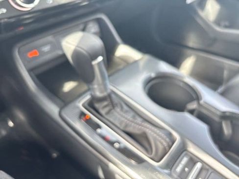 New 2026 Honda Civic Sport image 21