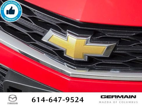 Used 2018 Chevrolet Cruze LT FWD image 14
