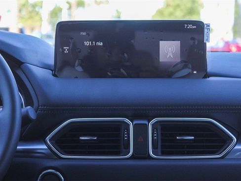 New 2025 MAZDA CX-5 AWD 2.5 S w/ Preferred Package image 14