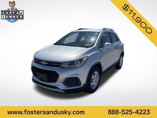 Used 2020 Chevrolet Trax LT w/ LT Convenience Package FWD 360° Tour