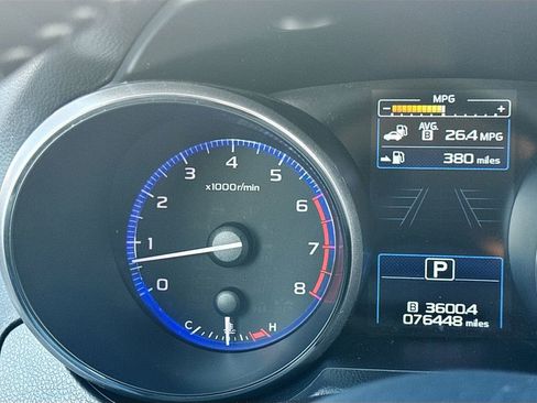 Used 2018 Subaru Outback 2.5i Premium image 16