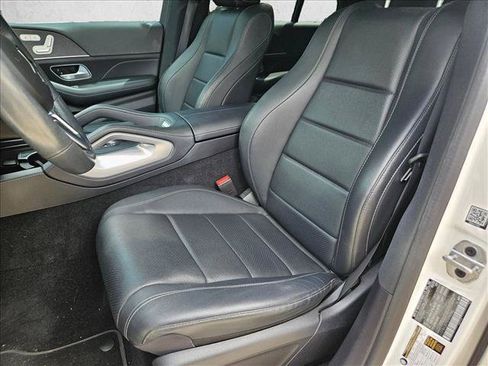 Used 2022 Mercedes-Benz GLE 350 image 12