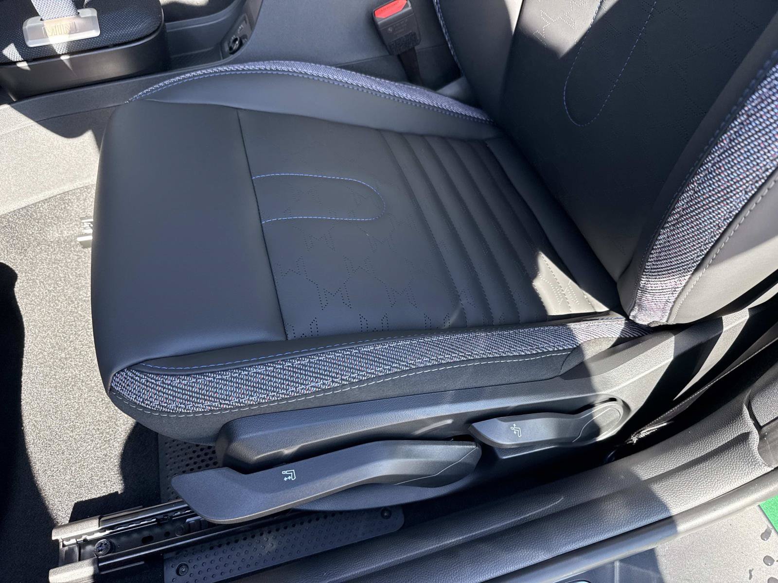 New 2027 MINI Cooper S FWD image 16