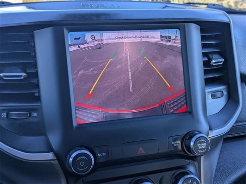 Used 2022 RAM 2500 Big Horn w/ Level A Equipment Group image 14