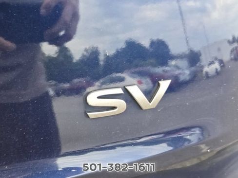Used 2024 Nissan Rogue SV FWD image 13